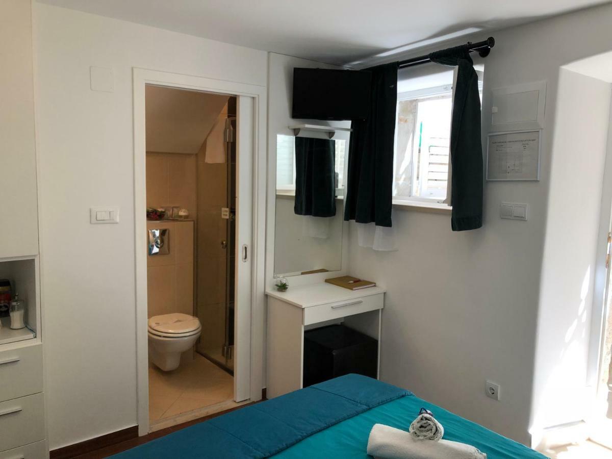 Room Lana Дубровник Экстерьер фото
